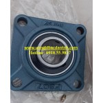 BẠC ĐẠN UCF207 ASAHI